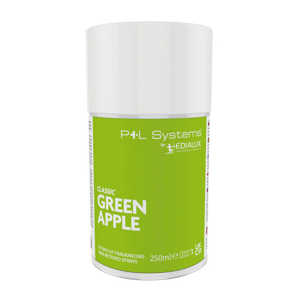 Duftdose Classic Green Apple 250ml