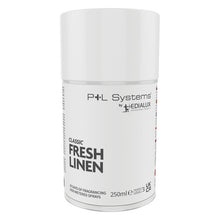 Duftdose Classic Fresh Linen 250ml