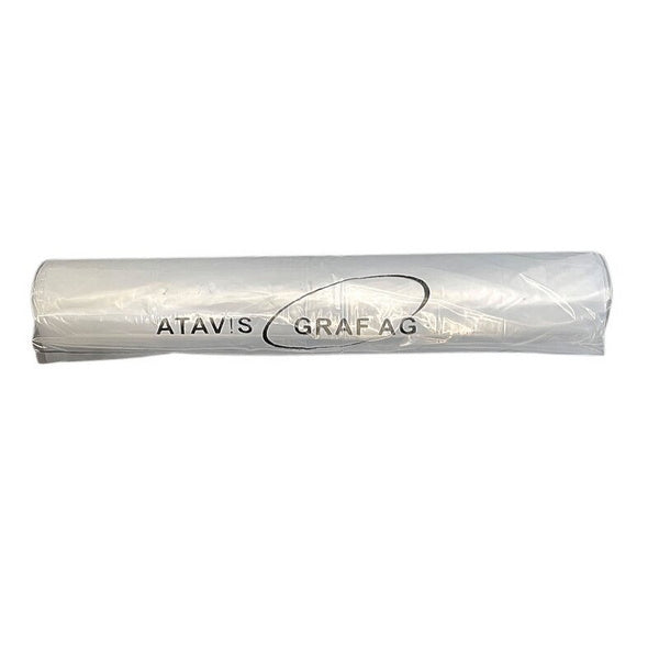 Einlagebeutel 35lt LD-PE, 0.022mm transparent,30 Säcke 280/280x60
