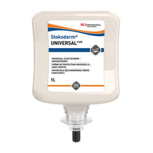 Stokoderm Universal Pure Hautschutz 1L Kartusche