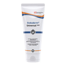 Stokoderm Universal Pure Hautschutz 100ml Tube