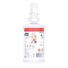 Händedesinfektion und -dekontamination farblos, S4 Spender 950ml