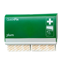 Plum Quick Fix Wandspender für Pflaster Waterresist 23 x 13,5 cm