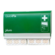 Plum Quick Fix Wandspender für Pflaster Elastic 23 x 13,5 cm