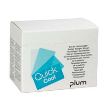 Plum Quick Cool Verbrennungsgel