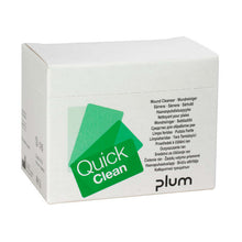 Plum Quick Clean Wundreinigungstücher