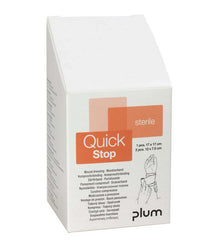 Plum Quick Stop Wundverband