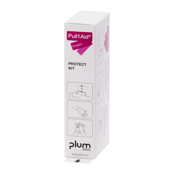 Pull1Aid Protect Kit Refill