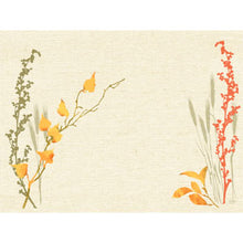 Dunicel Tischsets Fall Beauty 30 x 40 cm