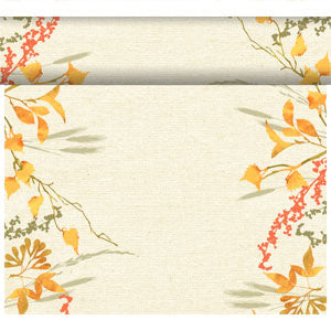 Dunicel Tischläufer Tête-à-Tête Fall Beauty 40 cm x 24 m
