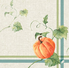 BioDunisoft Servietten, 1/4 Falz Heritage Harvest 40 x 40 cm