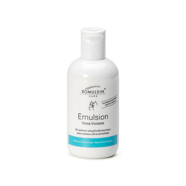 ROMULSIN Emulsion Viola Weiss 250 ml
