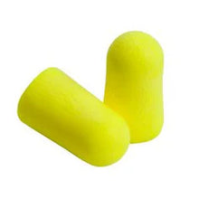 Gehörschutzstöpsel E-A-Rsoft Yellow Neons 36 dB, ohne Kordel