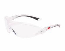 Schutzbrille Serie 2840 Anti-Fog-Beschicht. transparente Scheibe