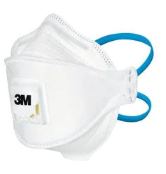 Partikelmaske 3M FFP2 ohne Ventil 9320D+