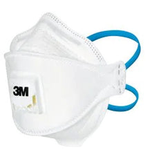 Partikelmaske 3M FFP2 ohne Ventil 9320D+