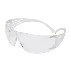 Schutzbrille SecureFit, 200 Anti-Fog-Beschicht. transparente Sche