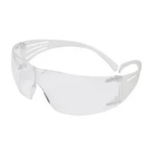 Schutzbrille SecureFit, 200 Anti-Fog-Beschicht. transparente Sche