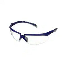 Schutzbrille Solus 2000 Anti-Fog-Beschicht. transparente Scheibe