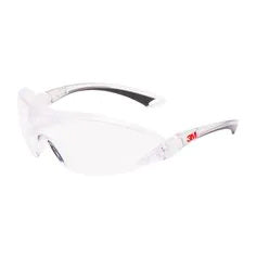 Schutzbrille Solus 1000 Anti-Fog-Beschicht. transparente Scheibe