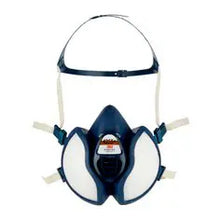 Mehrweg-Halbmaske Wartungsfrei FFA2P3 R D Filter