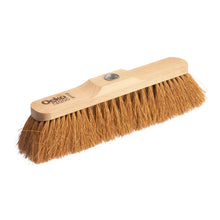 Bodenwischer Kokos mit Gewinde 30 cm