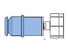 ChemoLock Flaschen Spike 13mm