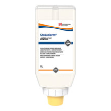 Stokoderm Aqua PURE Hautschutzcreme farblos unparfümiert