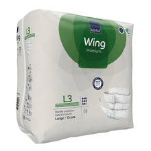 ABENA Wing L3 Inkontinenzwindeln grün