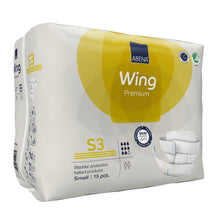 ABENA Wing S3 Inkontinenzwindeln gelb