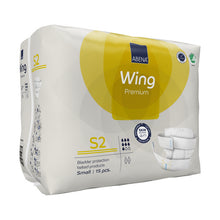 ABENA Wing S2 Inkontinenzwindeln gelb