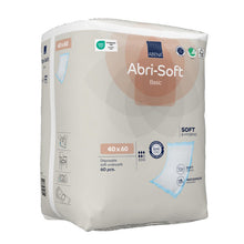 Abri Soft Basic Krankenunterlagen 40 x 60cm