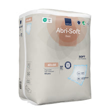 Abri Soft Basic Krankenunterlagen 60 x 60cm