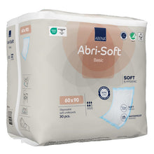 Abri Soft Basic Krankenunterlagen 90 x 60cm