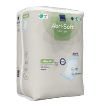 Abri Soft Ultra Light Krankenunterlagen 60 x 40cm