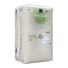 Abri Soft Ultra Light Krankenunterlagen 60 x 60cm
