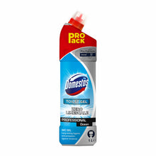 Domestos Professional Ocean WC Entkalker 1 Liter