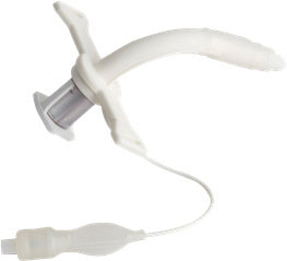 Bivona Adult TTS Tracheostomiekanüle ID 5,0 mm/AD 8,8 mm