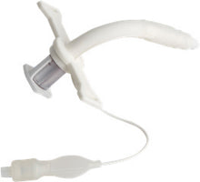 Bivona Adult TTS Tracheostomiekanüle ID 5,0 mm/AD 8,8 mm