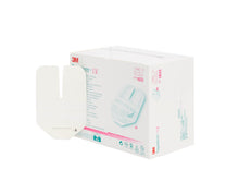3M Tegaderm I.V.-Fixierverband 7.5 x 8.5 cm