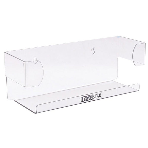 Spritzbeutel Spender für Rollen Kunstoff PET 10.6 x 29.6 x 10.8cm