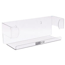 Spritzbeutel Spender für Rollen Kunstoff PET 10.6 x 29.6 x 10.8cm