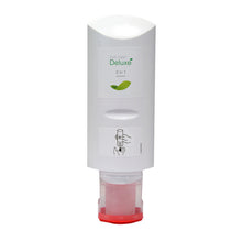 Soft Care Deluxe 2in1 300ml Duschgel + Haarshampoo