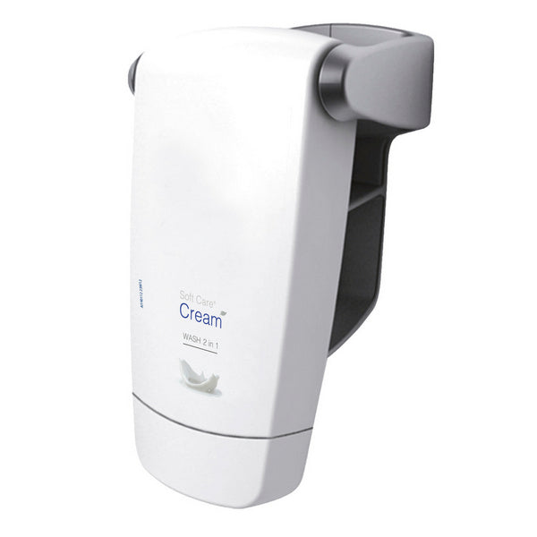 Soft Care Cream Wash 2in1 Haar-+Körpershampoo 250 ml