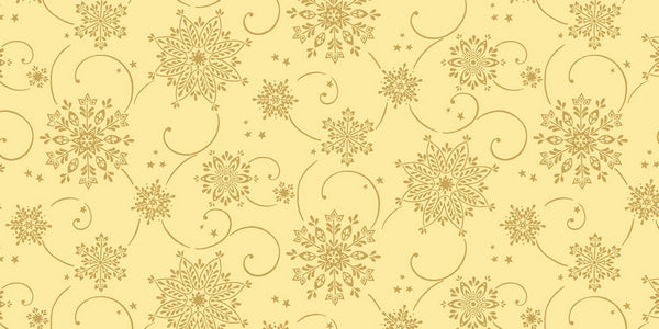 Tischläufer Linclass Cristal creme 40 cm x 24 m