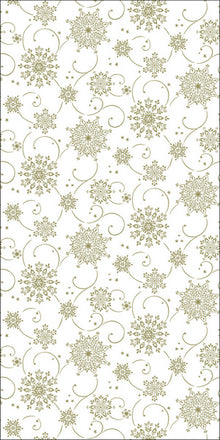 Tischdeckenrolle Linclass Cristal weiss 1.20 x 25 m