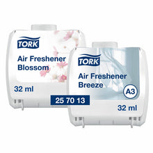 Tork Duftbeutel für kontinuierlichen Lufterfrischer A3 Mix Pack