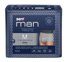 Seni Man Pants Grösse M
