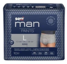 Seni Man Pants Grösse L
