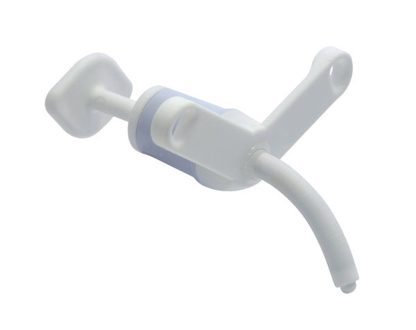 Neonatal Tracheostomietubus TTS Cuffed 3,5